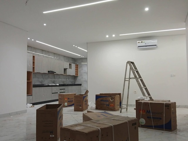Apartamento para Venda em Maputo - 4