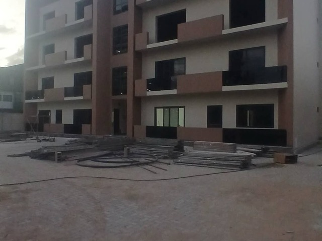 Apartamento para Venda em Maputo - 2