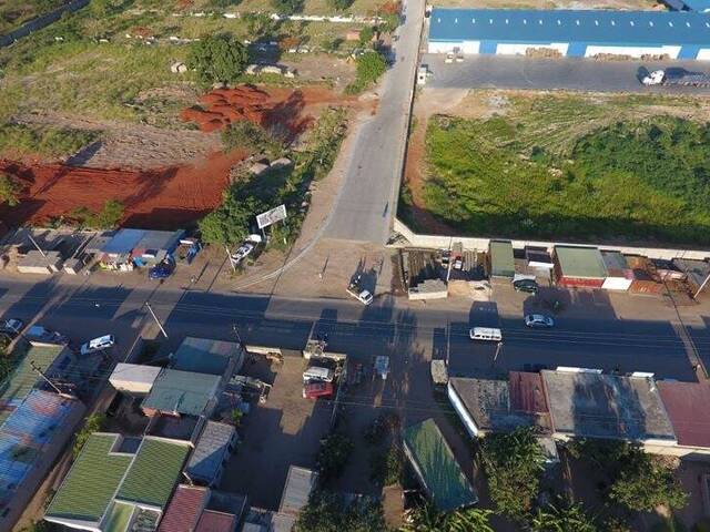 Terreno para Venda em Maputo - 2