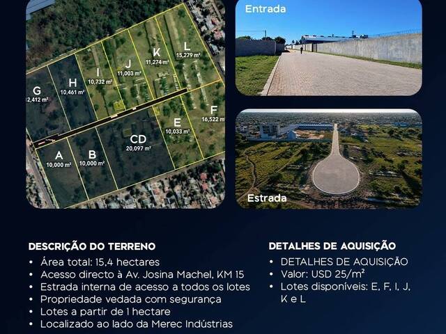 Terreno para Venda em Maputo - 4