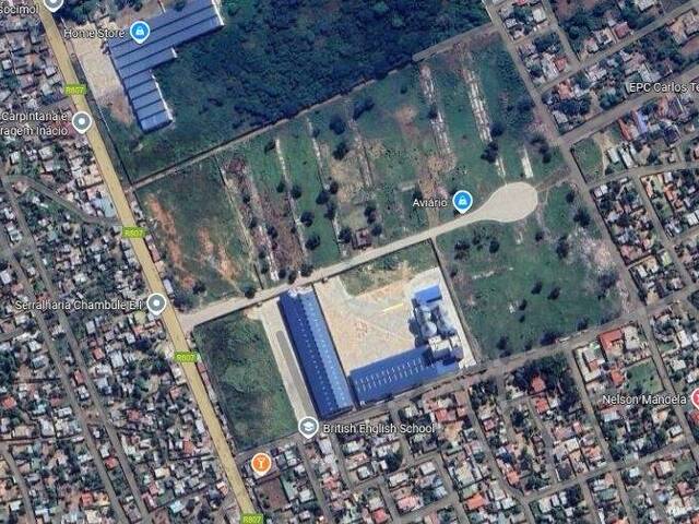 Terreno para Venda em Maputo - 5