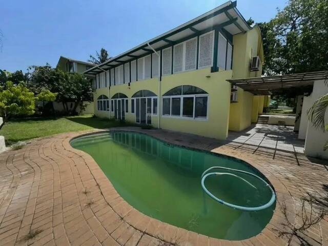 Venda em SOMMERSHIELD 1 - Maputo