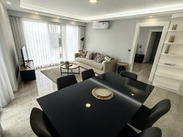 Apartamento para Venda em Maputo - 2