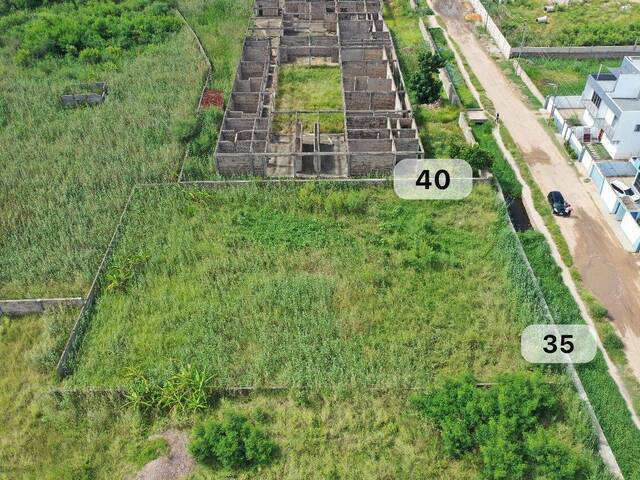 Terreno para Venda em Maputo - 2
