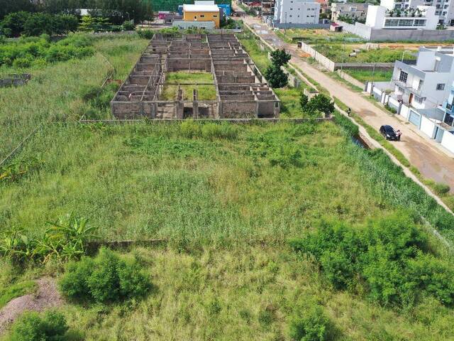 Terreno para Venda em Maputo - 5