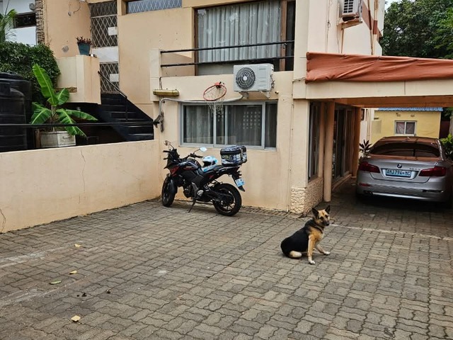 Apartamento para Venda em Maputo - 2