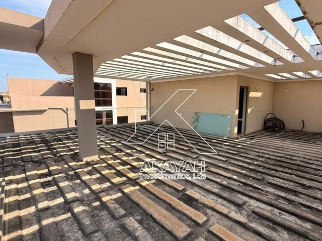 Casa para Arrendamento em Maputo - 2
