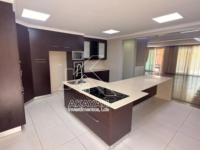 Casa para Arrendamento em Maputo - 5