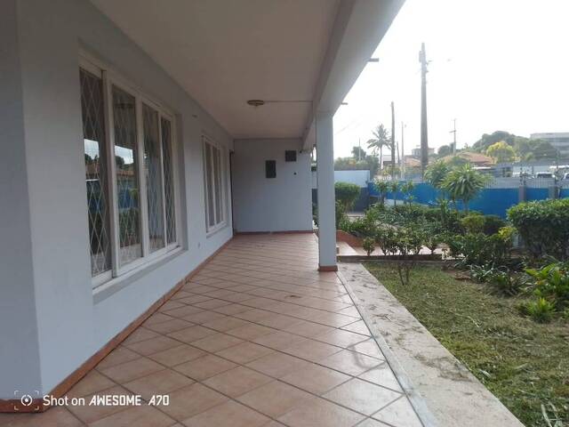 Casa para Arrendamento em Maputo - 3