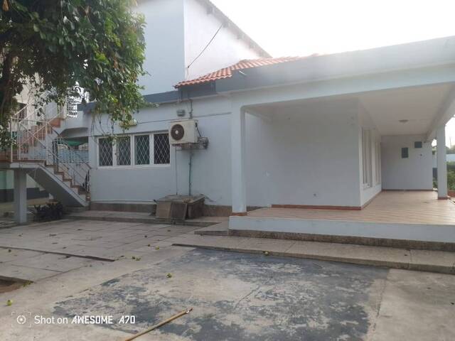 Casa para Arrendamento em Maputo - 4