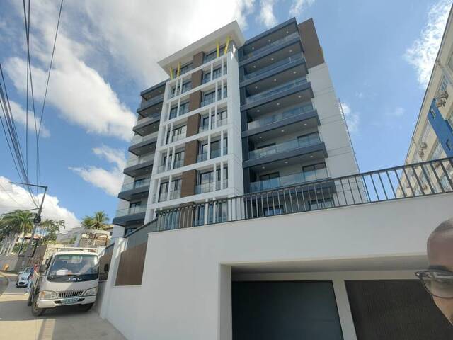 Apartamento para Venda em Maputo - 2