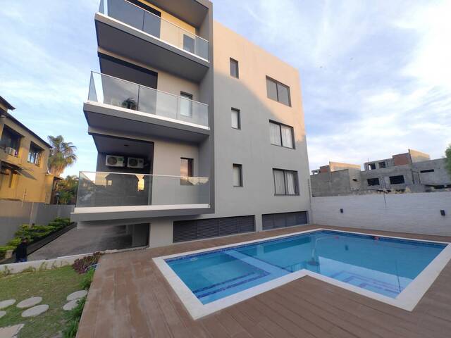 Apartamento para Arrendamento em Maputo - 2