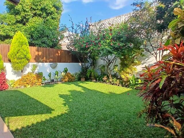 Casa para Arrendamento em Maputo - 4