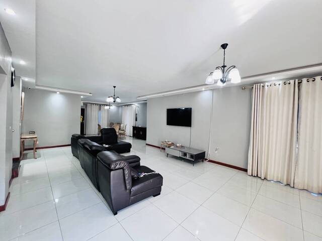 Casa para Arrendamento em Maputo - 5