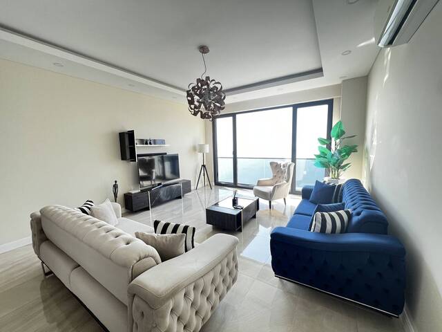 Apartamento para Arrendamento em Maputo - 2