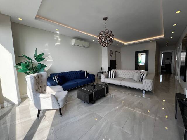 Apartamento para Arrendamento em Maputo - 5