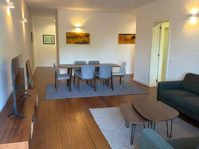 Apartamento para Arrendamento em Maputo - 3