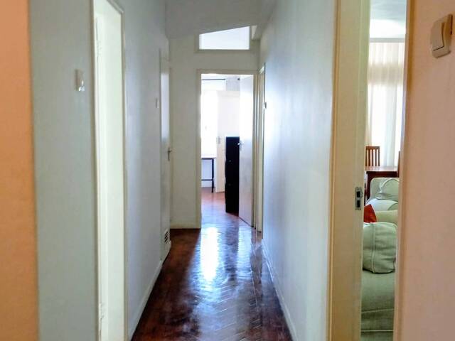 Apartamento para Venda em Maputo - 2