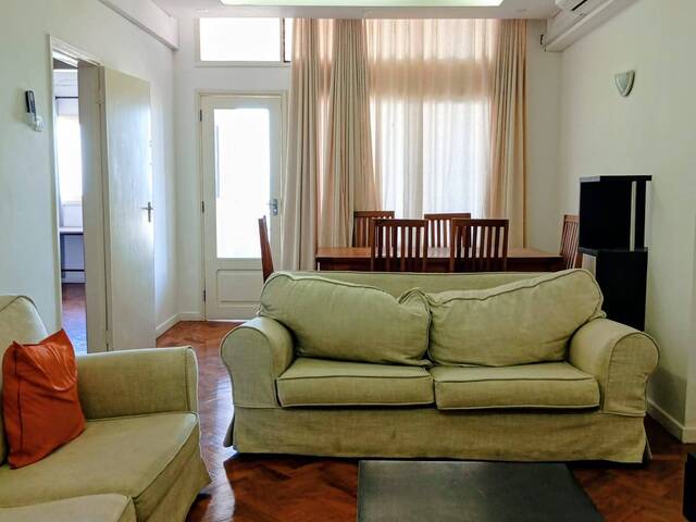 Apartamento para Venda em Maputo - 5