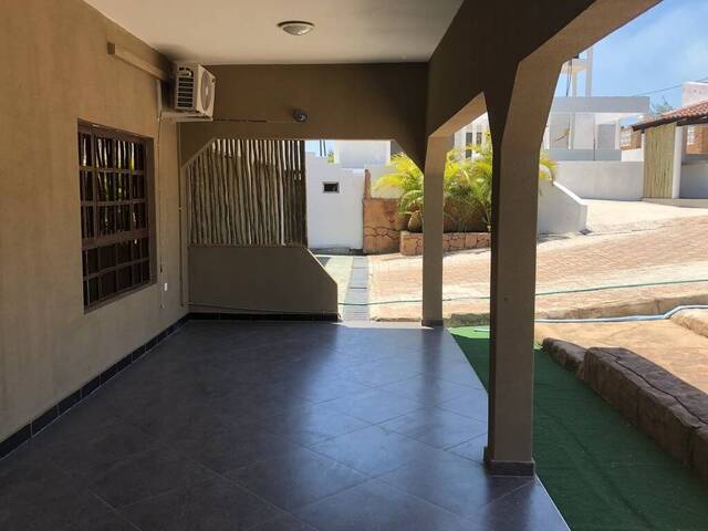 Casa para Venda em Bilene - 3