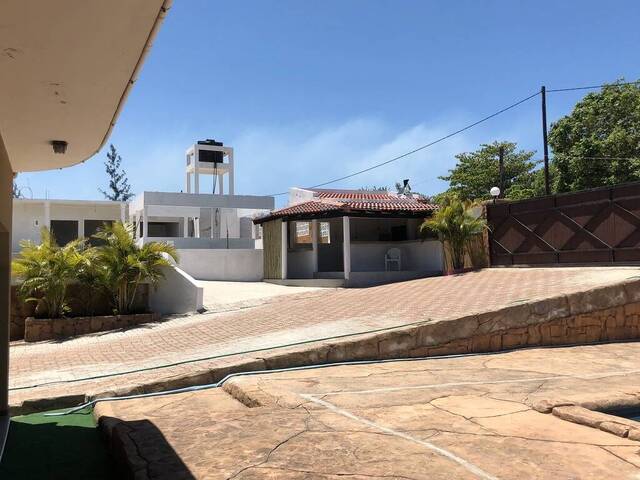 Casa para Venda em Bilene - 4