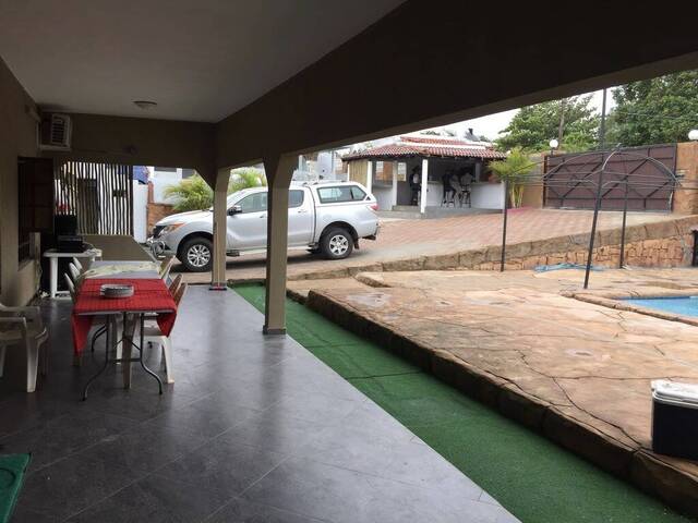 Casa para Venda em Bilene - 5