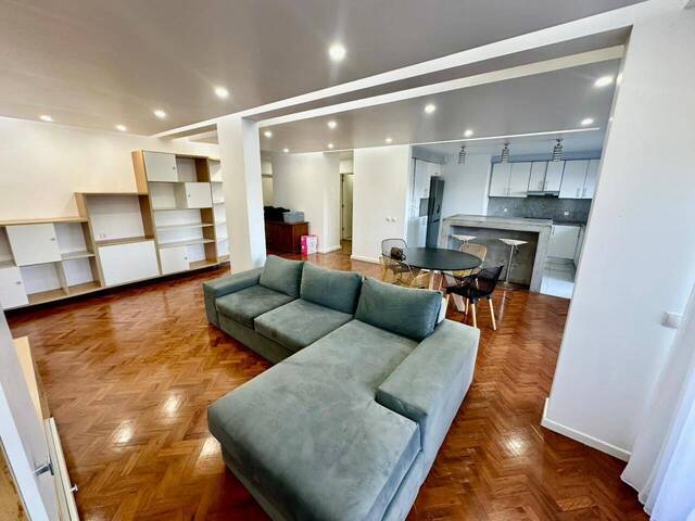 Apartamento para Arrendamento em Maputo - 2