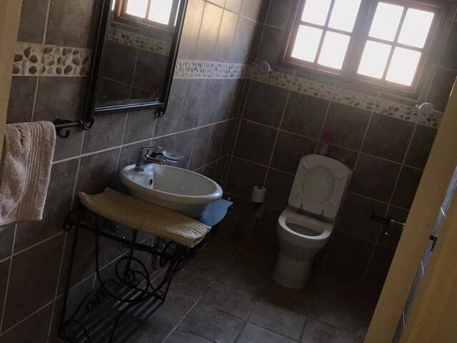 Casa para Venda em Bilene - 3