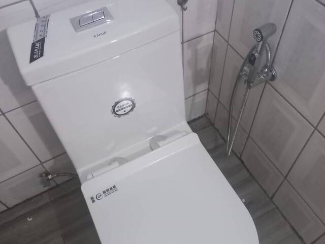 Apartamento para Venda em Maputo - 5