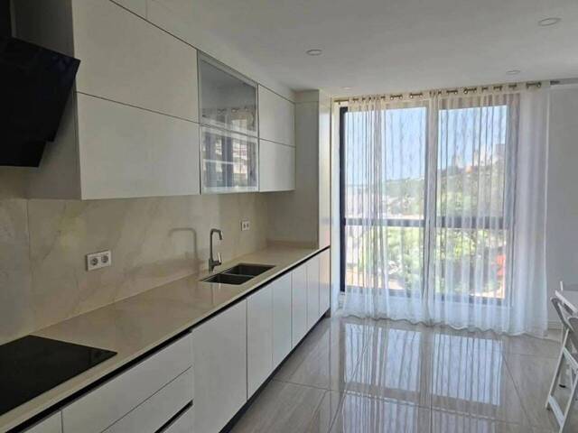 Apartamento para Arrendamento em Maputo - 5