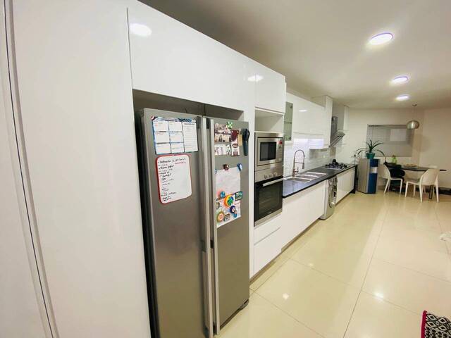 Apartamento para Arrendamento em Maputo - 3