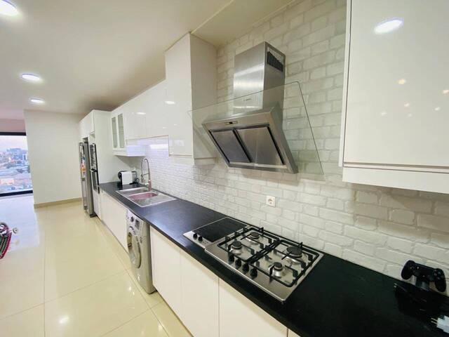 Apartamento para Arrendamento em Maputo - 4