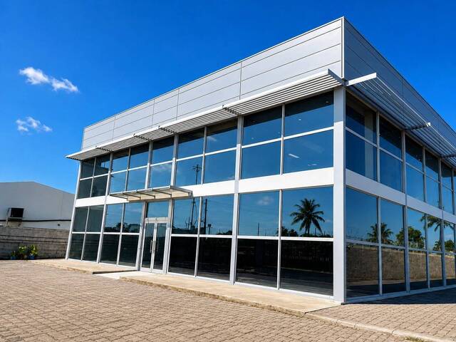 Depósito para Venda em Maputo - 2