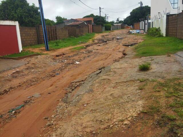 Área para Venda em Maputo - 2