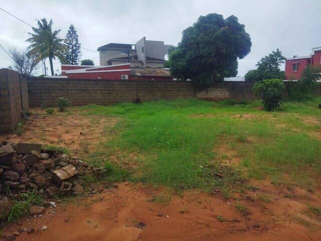 Área para Venda em Maputo - 4