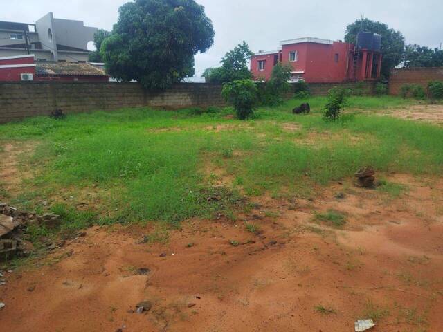 Área para Venda em Maputo - 5