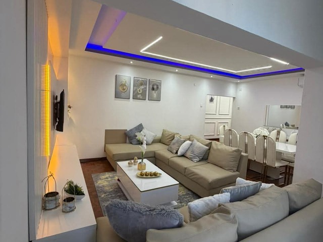 Apartamento para Arrendamento em Maputo - 2