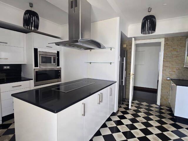 Apartamento para Arrendamento em Maputo - 4