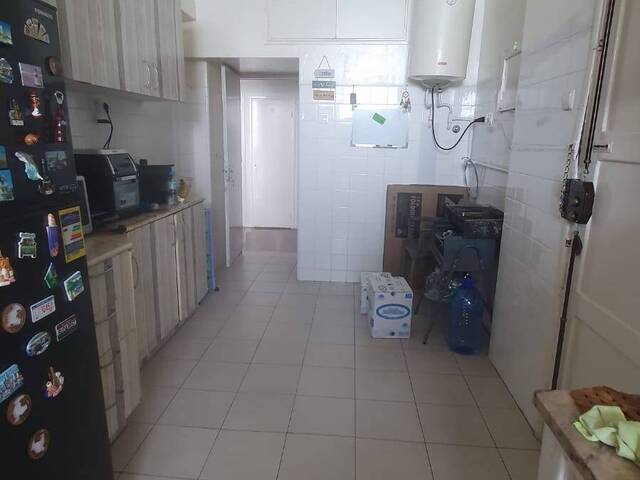 Apartamento para Venda em Maputo - 2