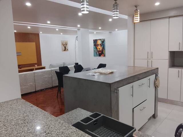 Apartamento para Arrendamento em Maputo - 2