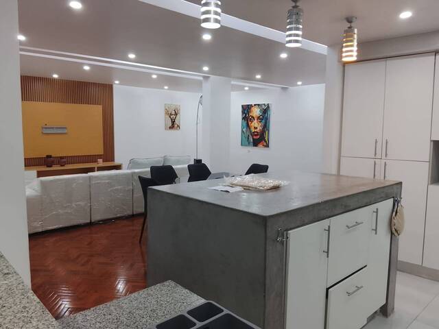 Apartamento para Arrendamento em Maputo - 5
