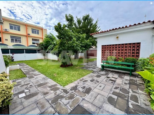 Casa para Arrendamento em Maputo - 2