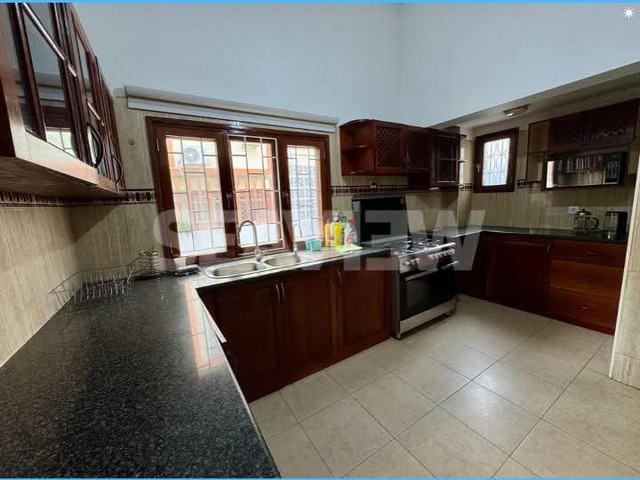 Casa para Arrendamento em Maputo - 4
