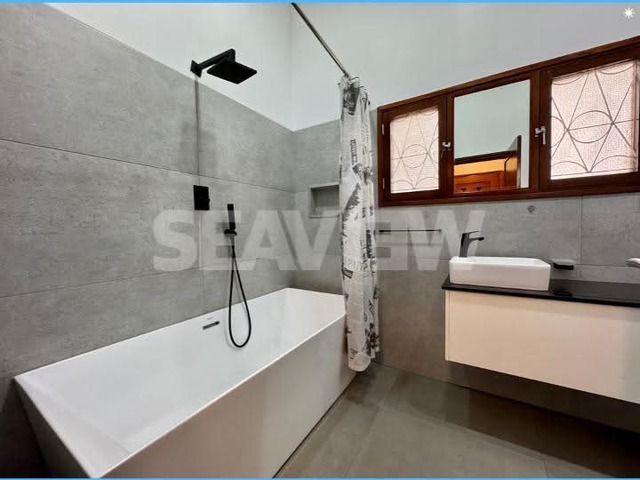 Casa para Arrendamento em Maputo - 5