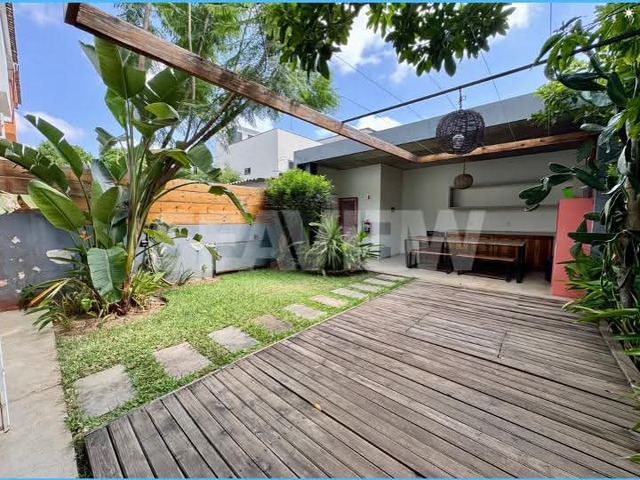 Casa para Arrendamento em Maputo - 3