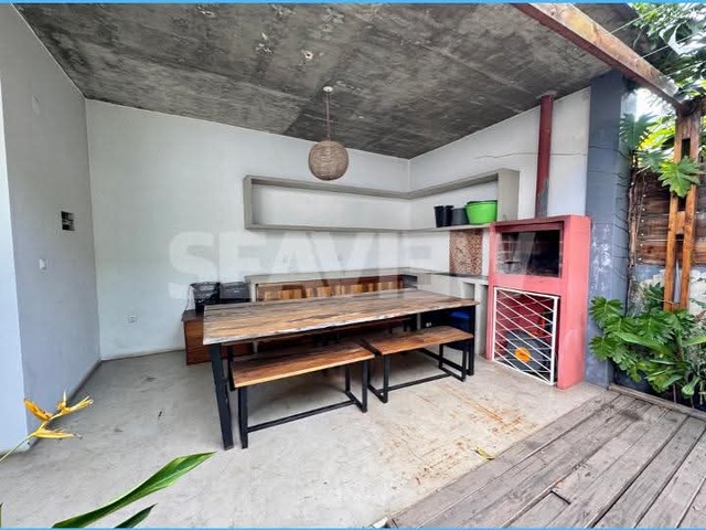 Casa para Arrendamento em Maputo - 5
