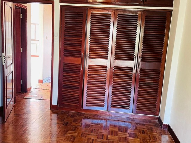 Apartamento para Arrendamento em Maputo - 5