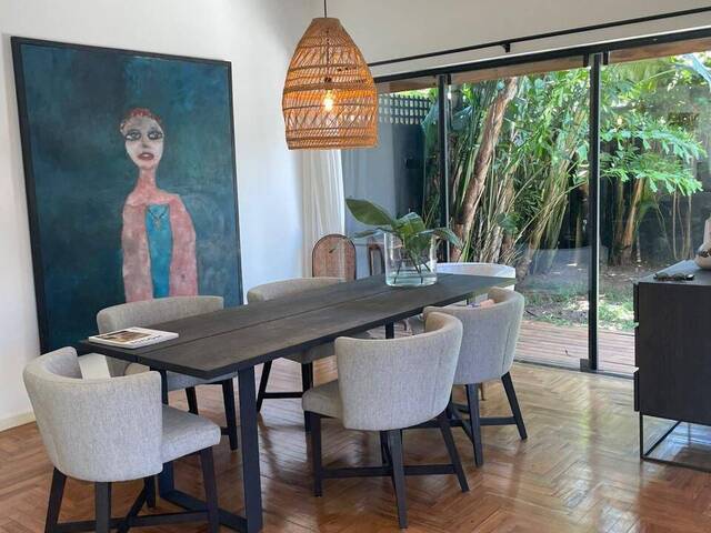Casa para Arrendamento em Maputo - 3