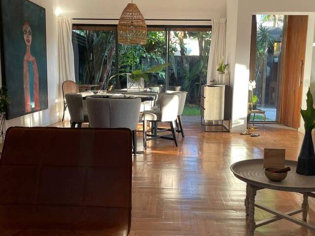 Casa para Arrendamento em Maputo - 4