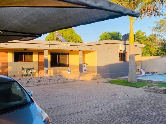 Casa para Arrendamento em Maputo - 2